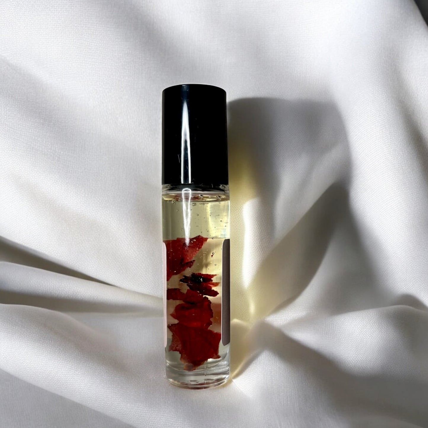 Blooming Elegance Fragrance Oil Roll-On