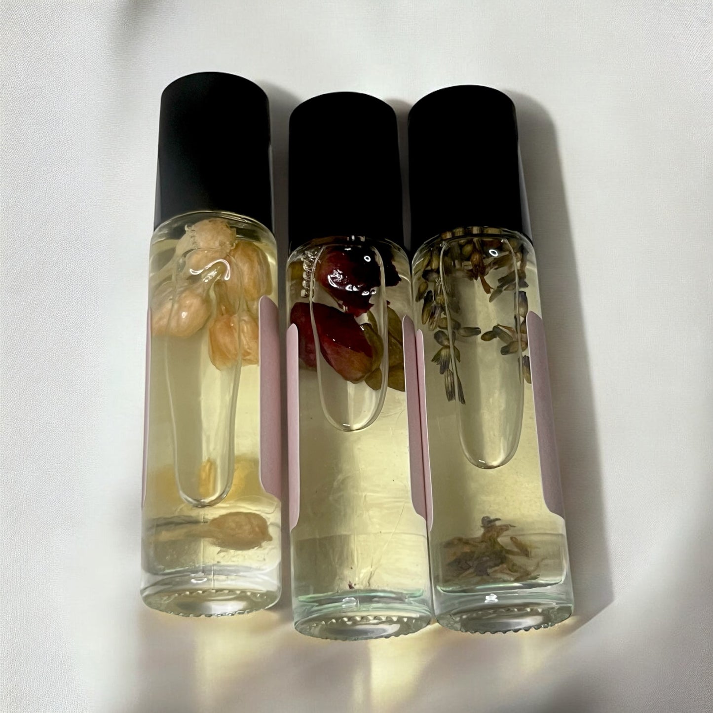 The Lucent Essence Collection