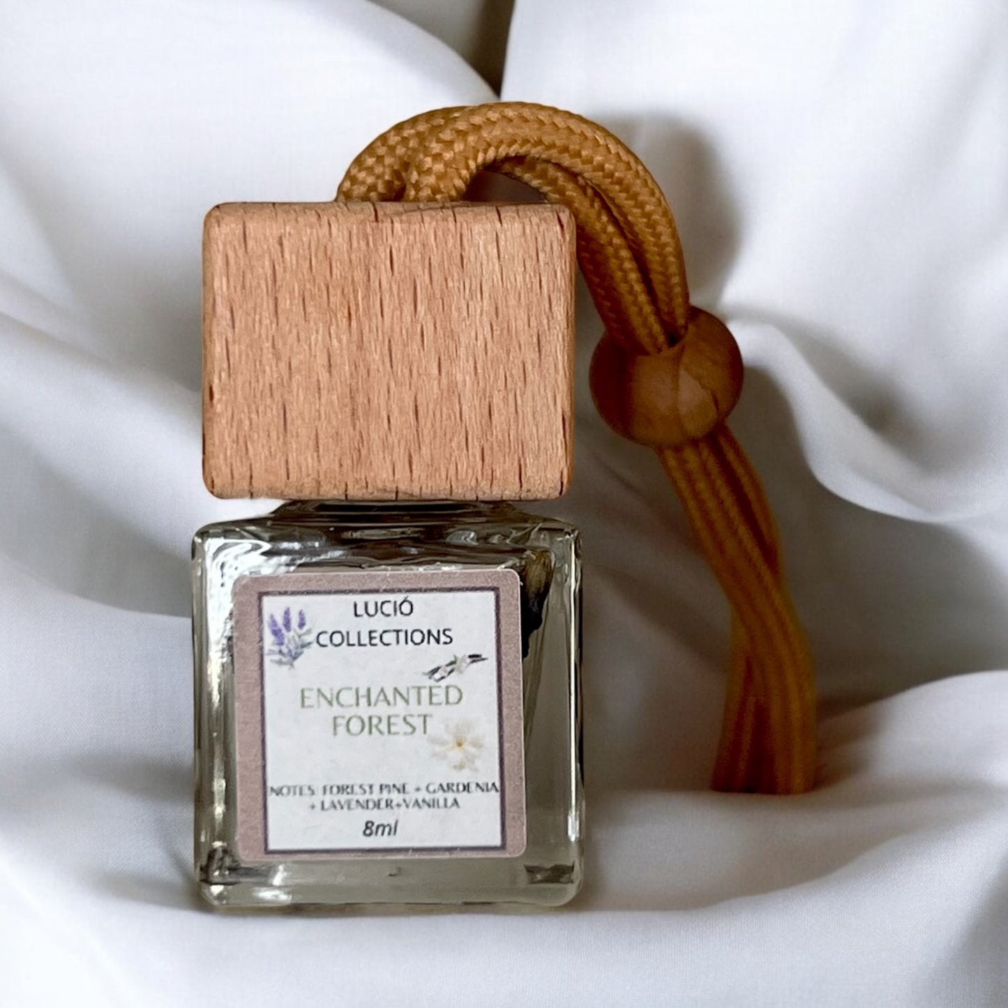 Enchanted Forest Diffuser