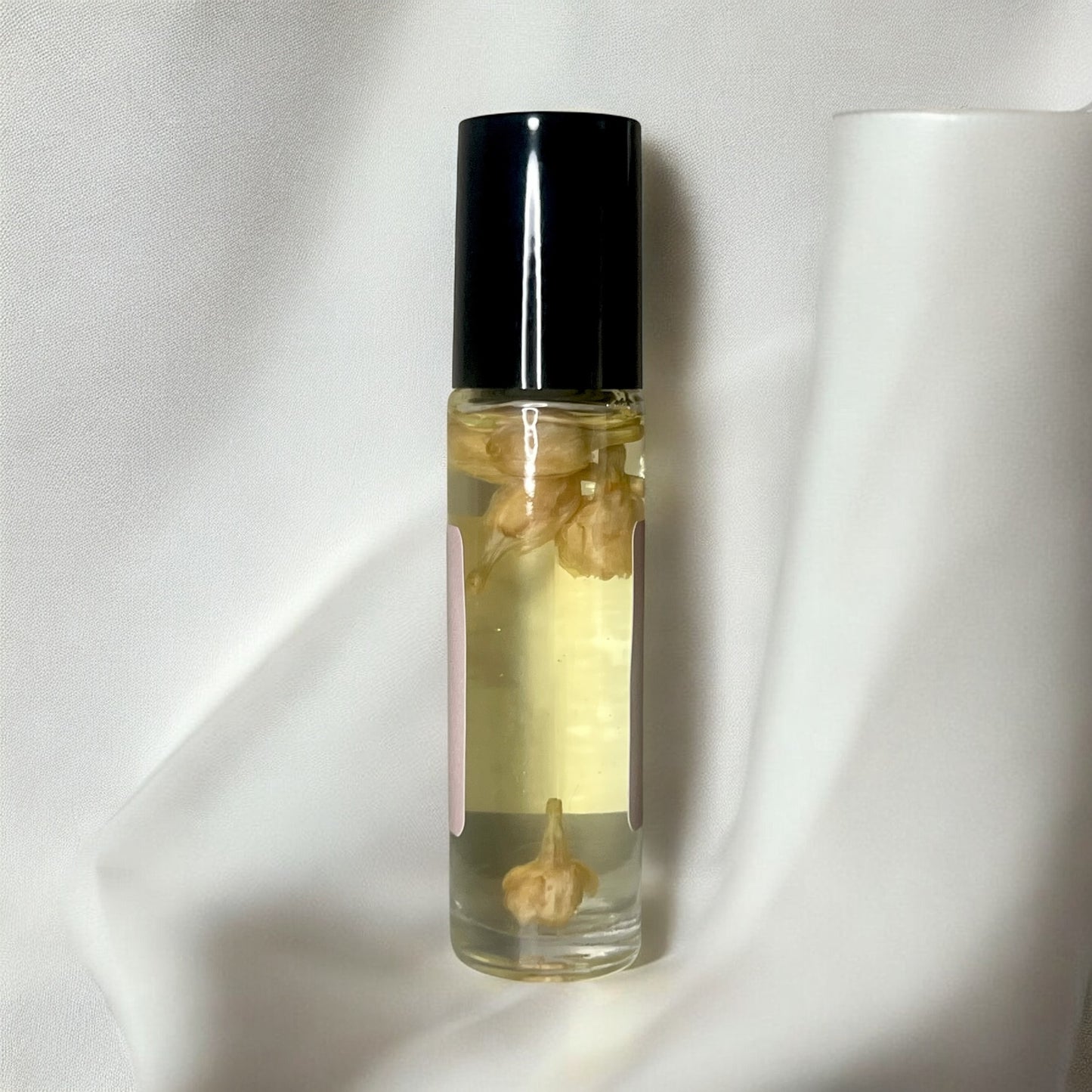 Vanilla Dream Fragrance Oil Roll-On