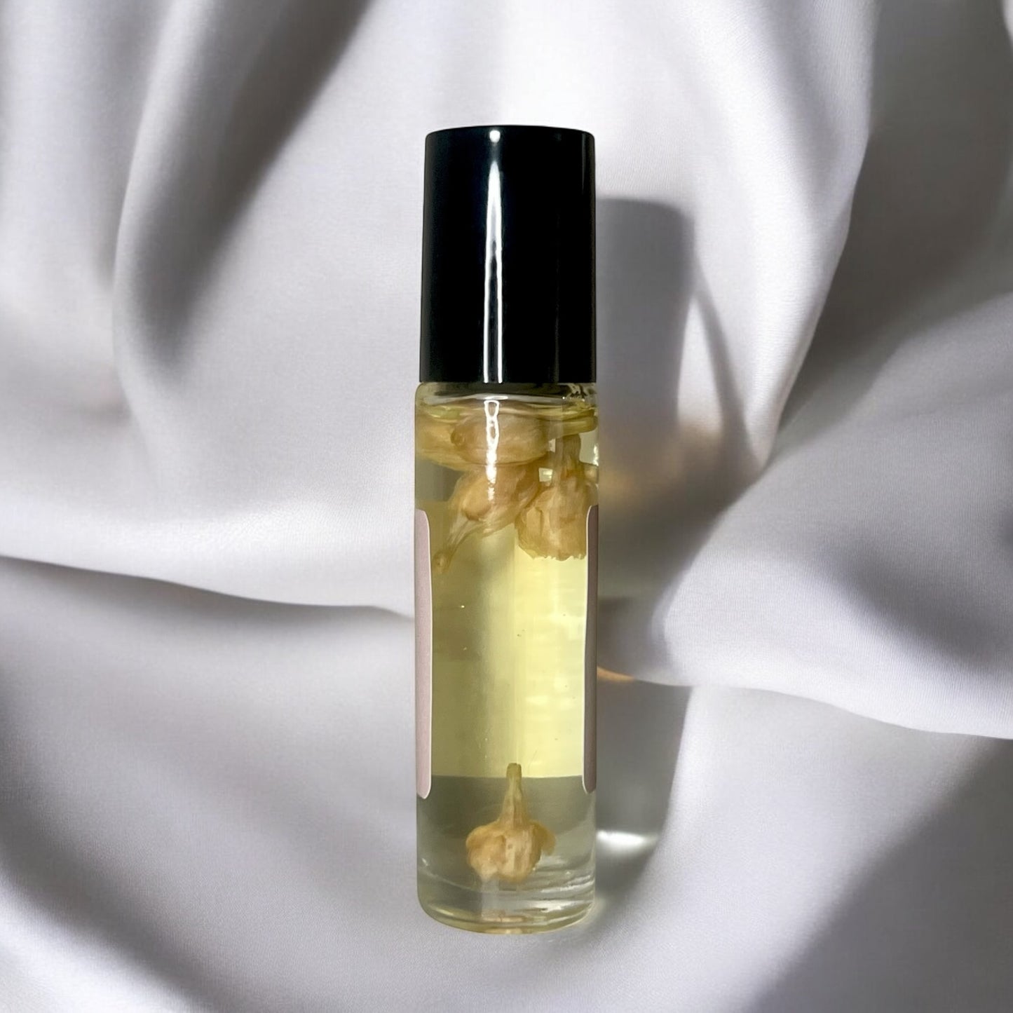 Gardenia & Cherry blossom Fragrance Oil Roll-On
