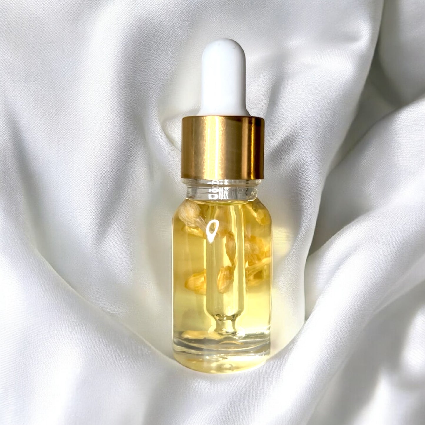 Gardenia & Cherry blossom Fragrance Oil