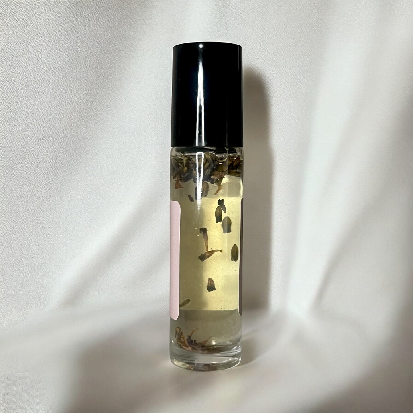 Floral Serenity Fragrance Oil Roll-On