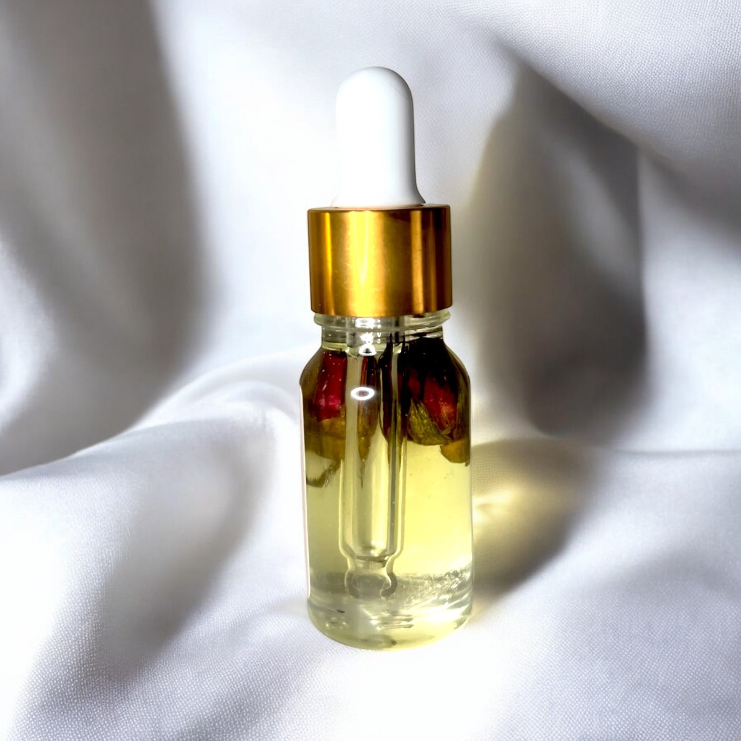 Lavender & Rose Fragrance Oil