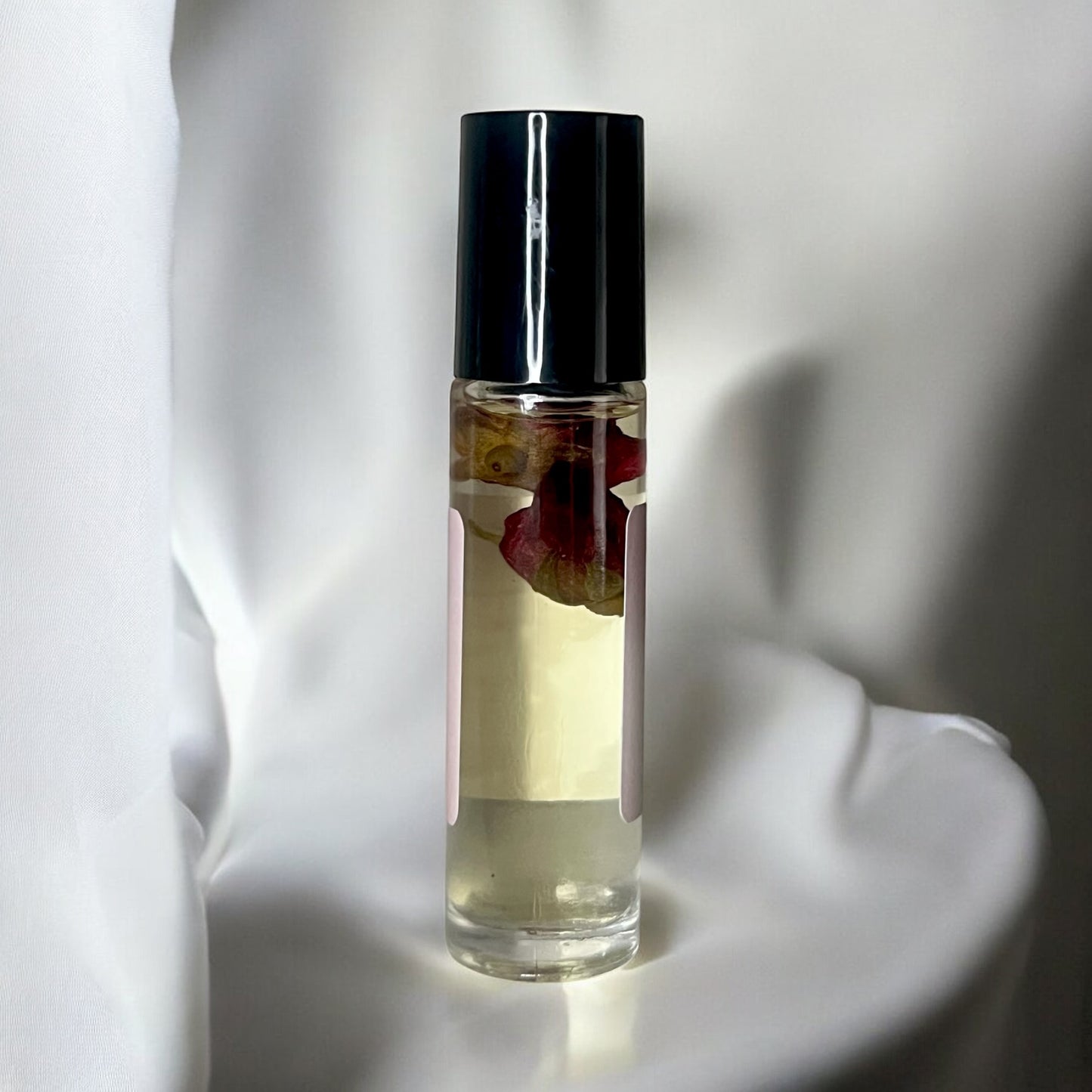 Blush Bloom Fragrance Oil Roll-On