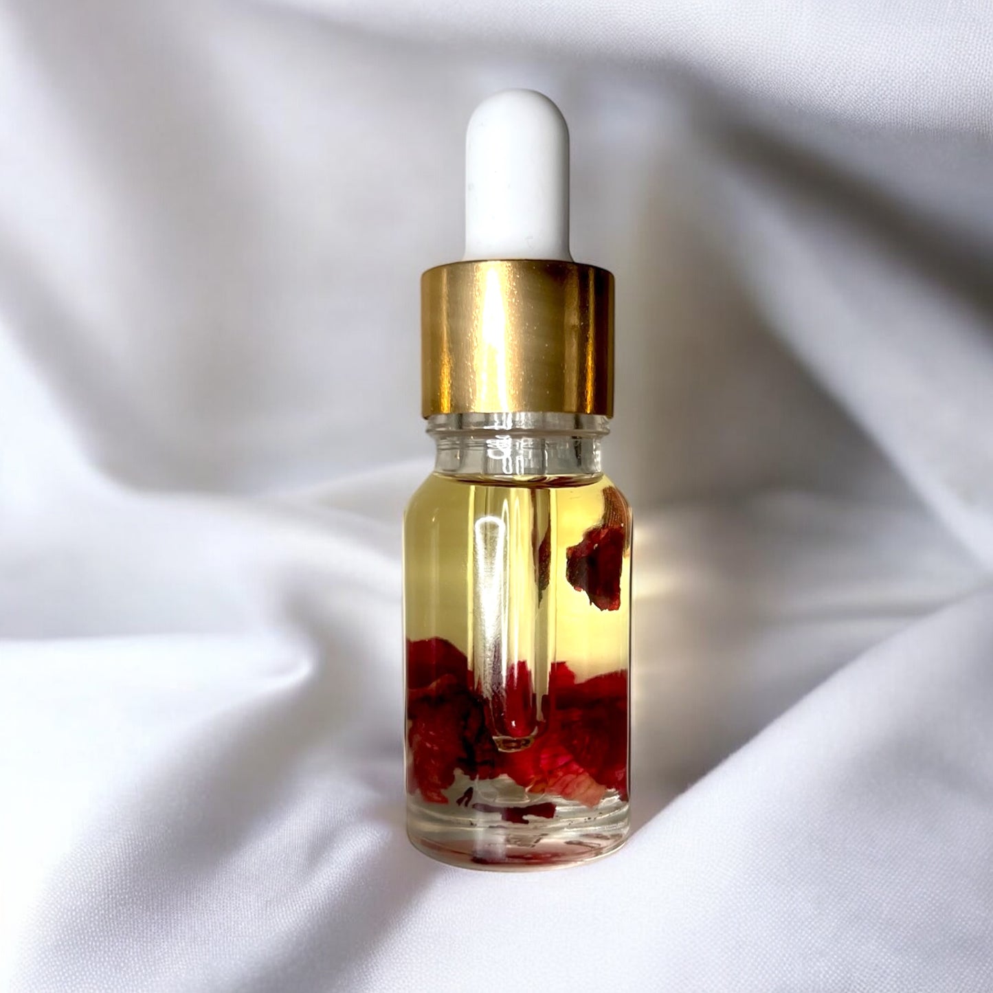 Rose & Cherry blossom Fragrance Oil