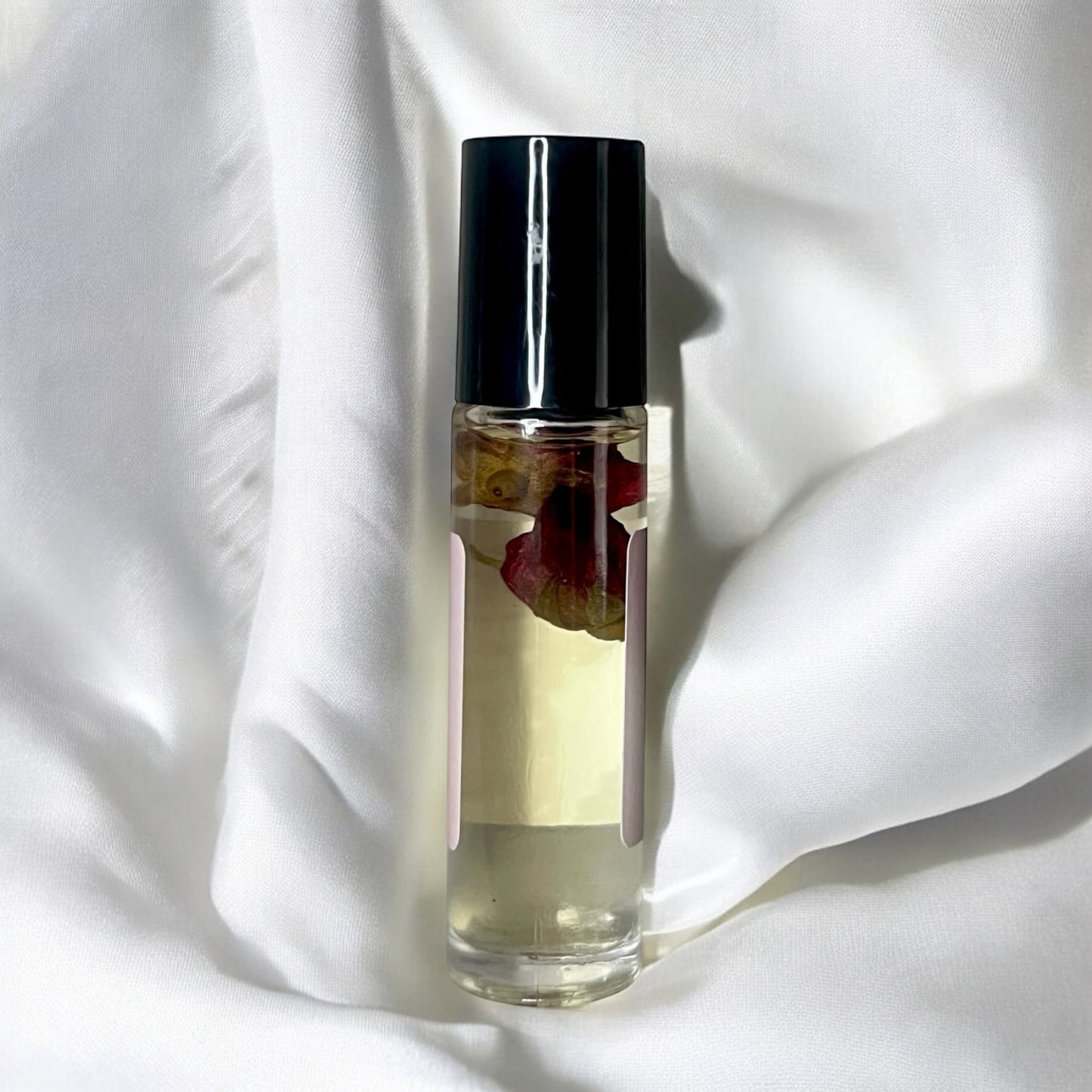 Lavender & Rose Fragrance Oil Roll-On