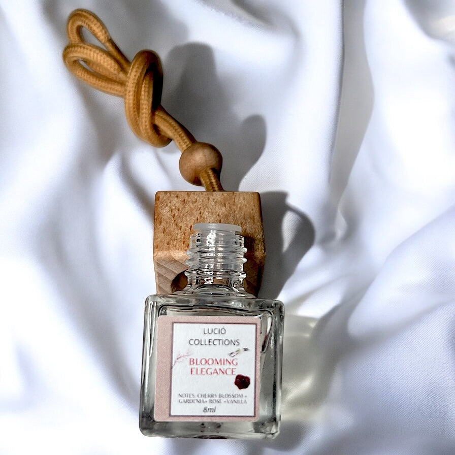 Blooming Elegance Diffuser