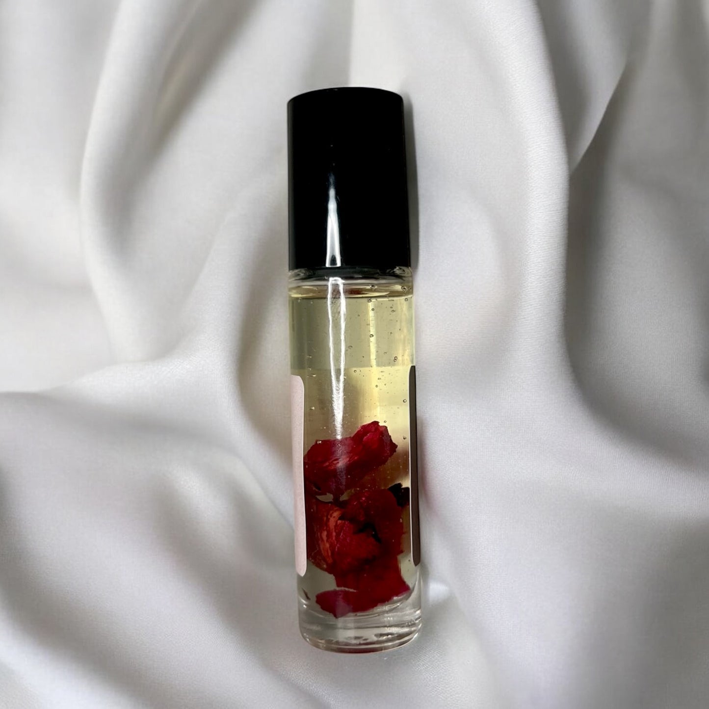 Rose & Cherry Blossom Fragrance oil Roll-On
