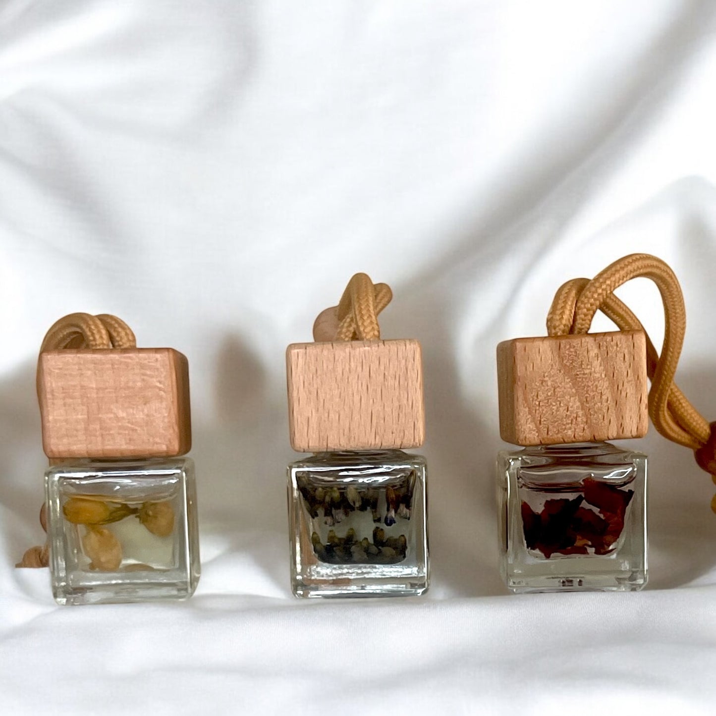 The Lució Collections Diffuser Blends – Signature Scents for Every Mood