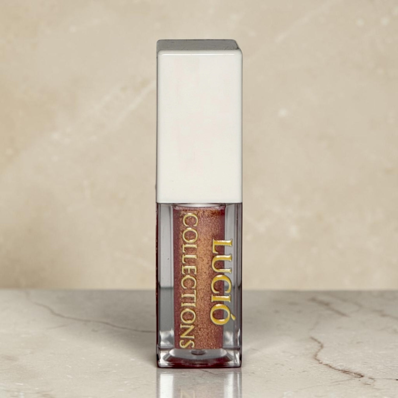 Rose Glow Lip Oil