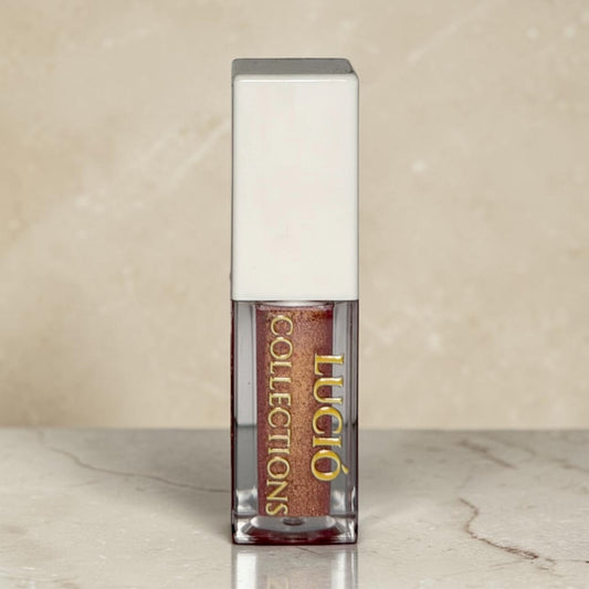 Rose Glow Lip Oil