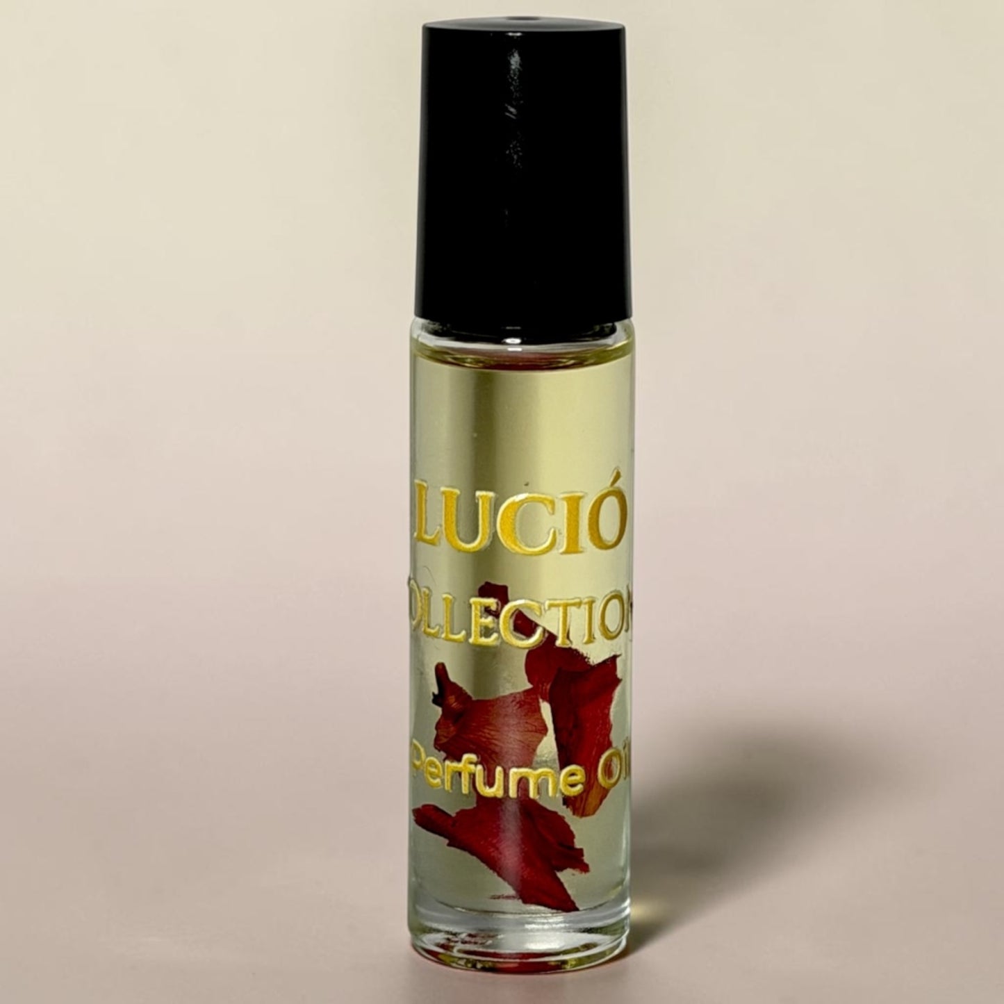Blooming Elegance Perfume Oil Roll-On