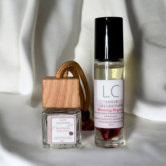 Blooming Elegance Bundle