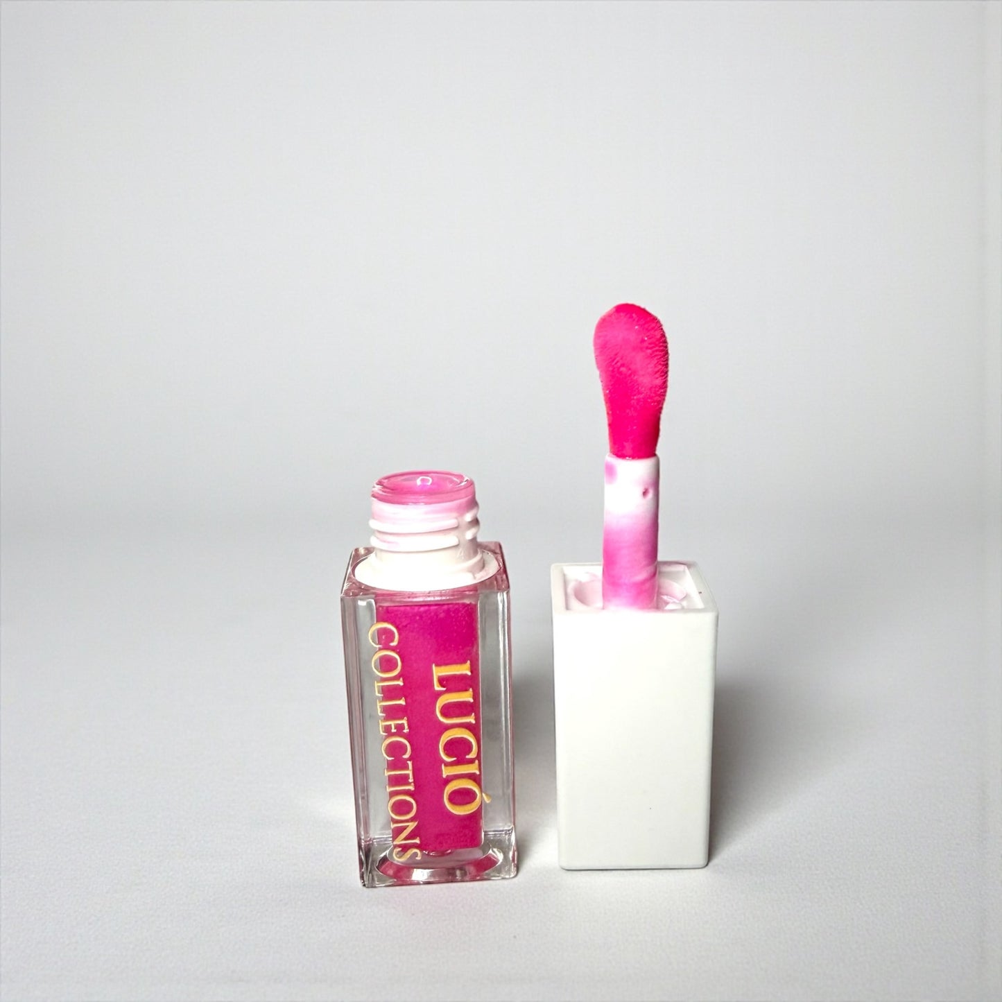 Strawberry Shine Lip Oil