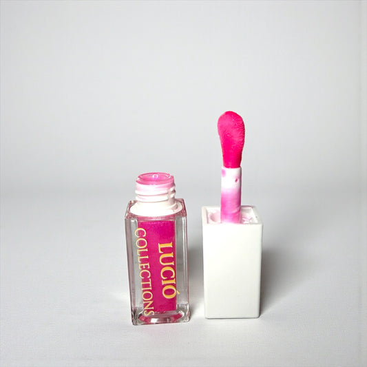 Strawberry Shine Lip Oil