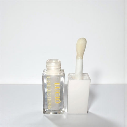 Coconut Glow Lip Oil