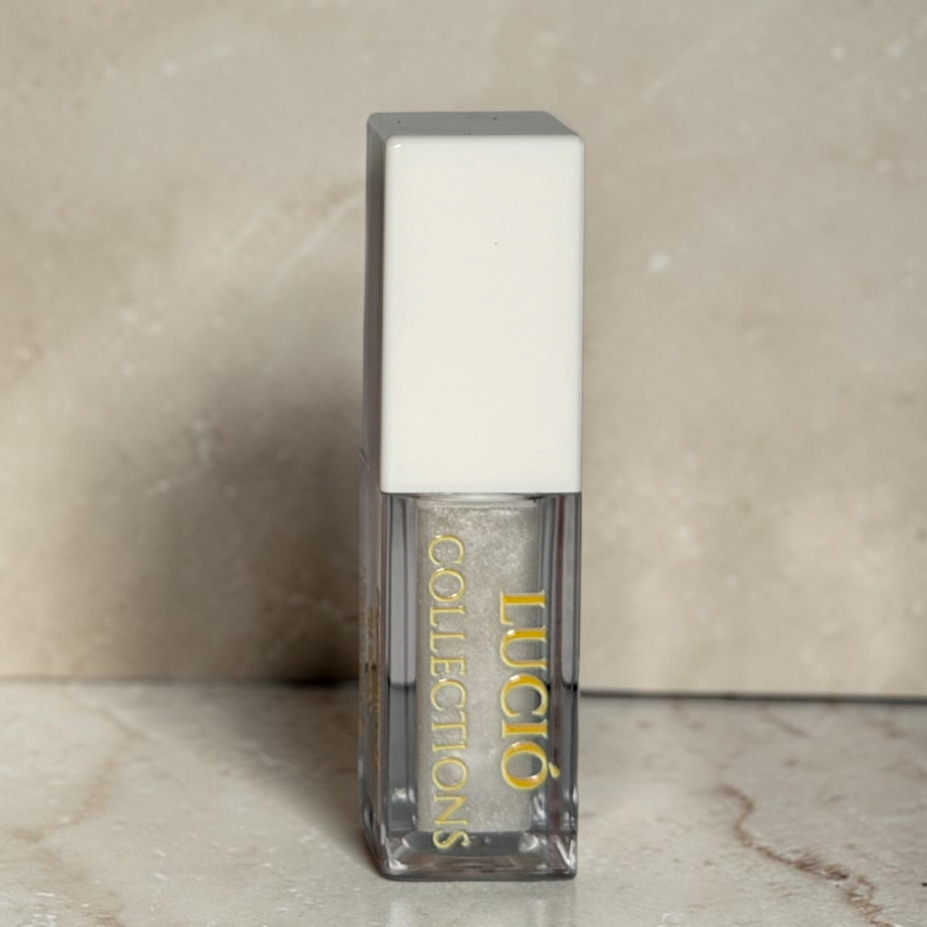 Peppermint Glow Lip Oil