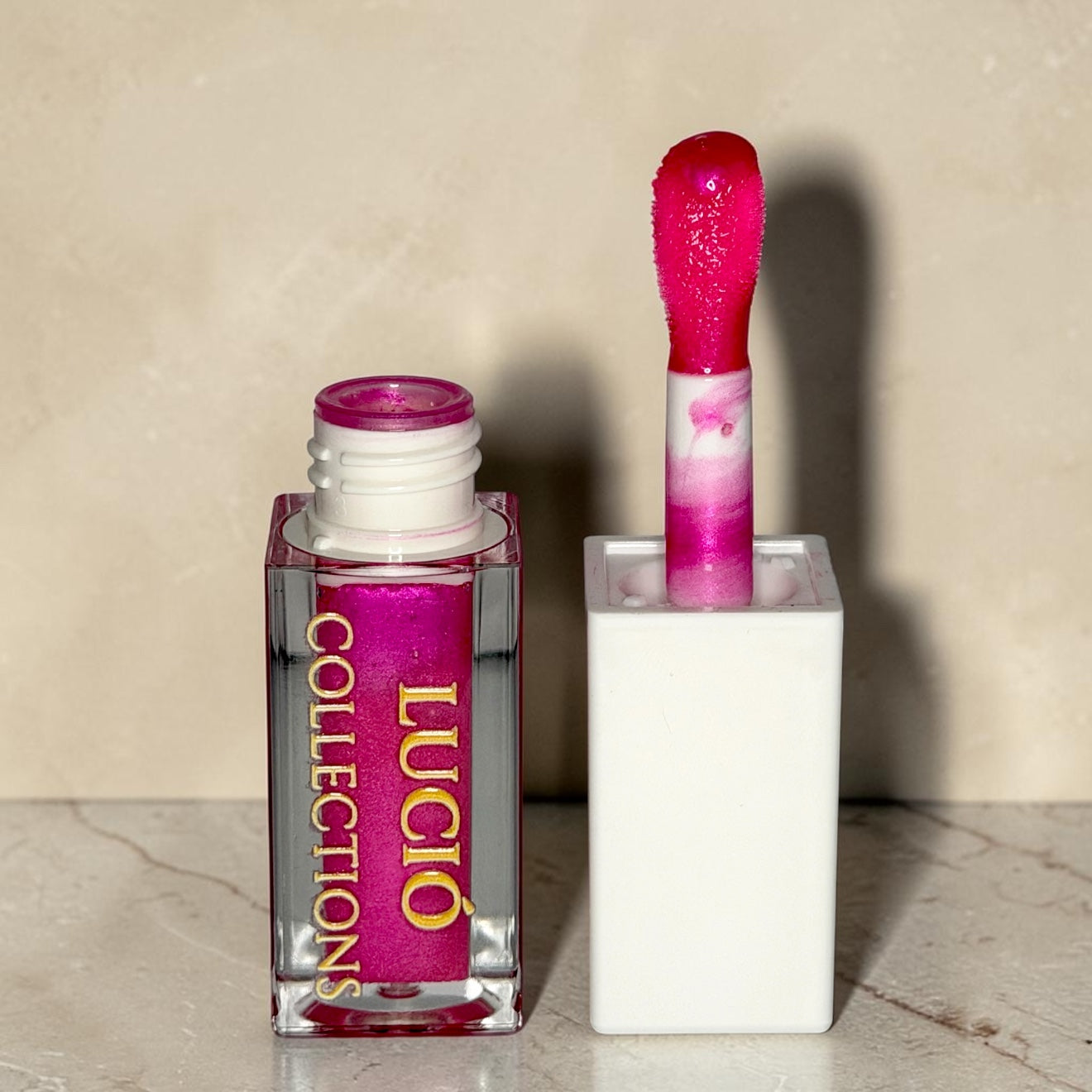 Strawberry Shine Lip Oil