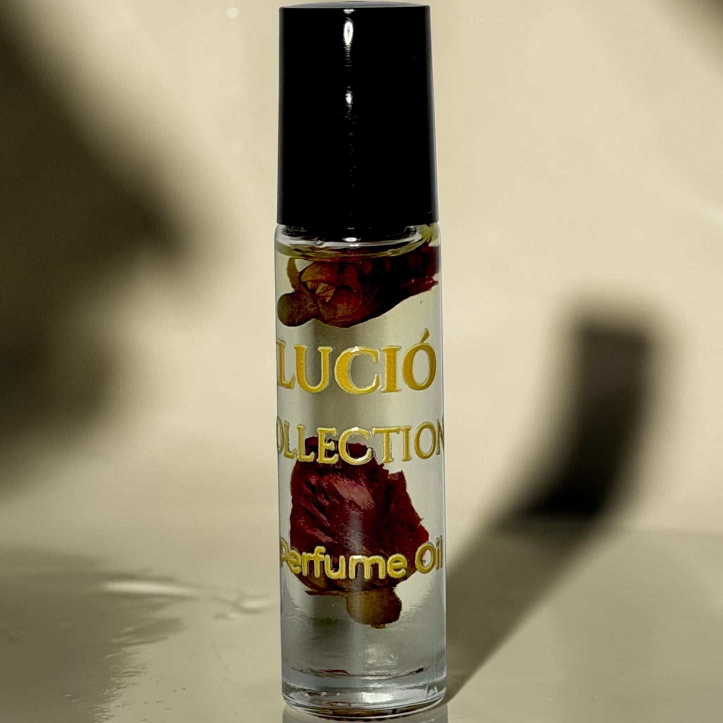 Blush Bloom Perfume Oil Roll-On