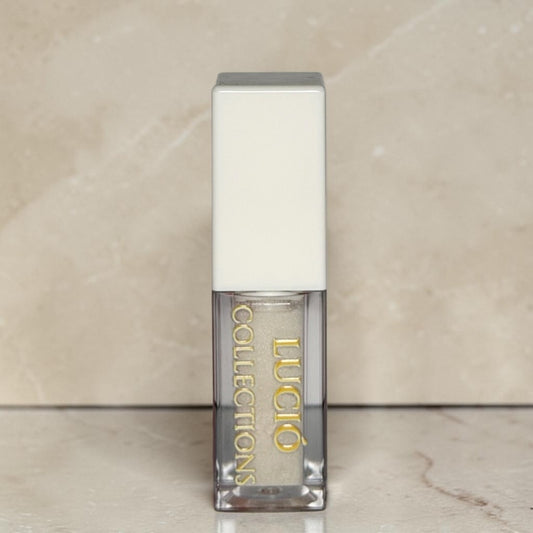 Coconut Glow Lip Oil