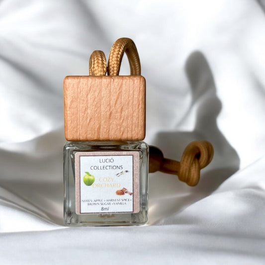Cozy Orchard Diffuser
