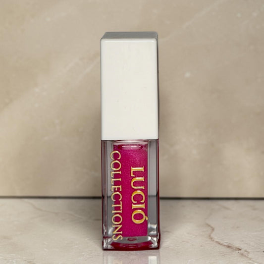 Strawberry Shine Lip Oil