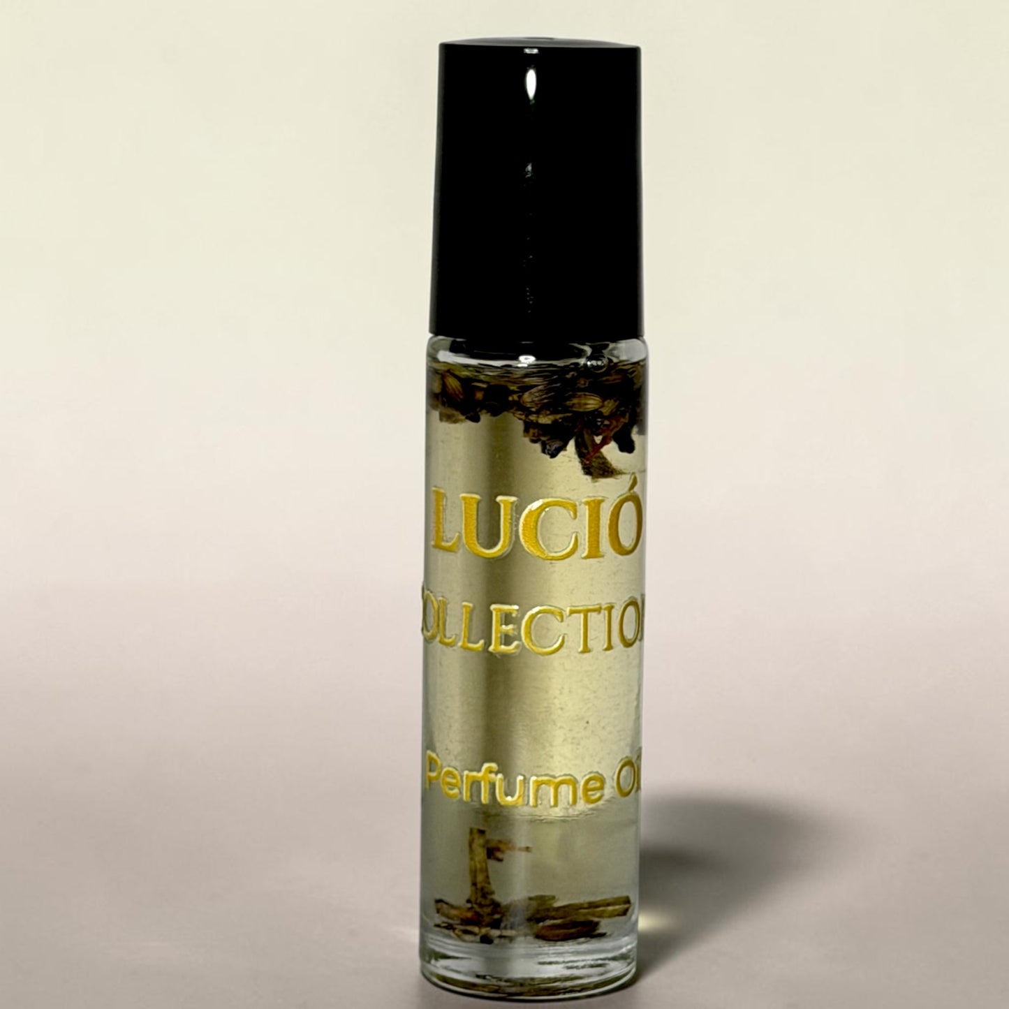 Floral Serenity Perfume Oil Roll-On